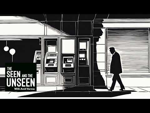 Ep 397: Larry White and the First Principles of Money