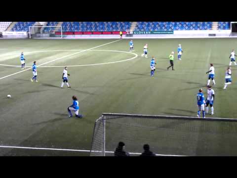 Dafina Memedov - No love lost on old team friends!