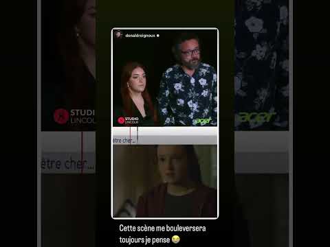 Emmylou Homs Instagram Story video #6