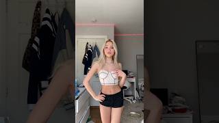 Ava Alfaro Hot New TikTok