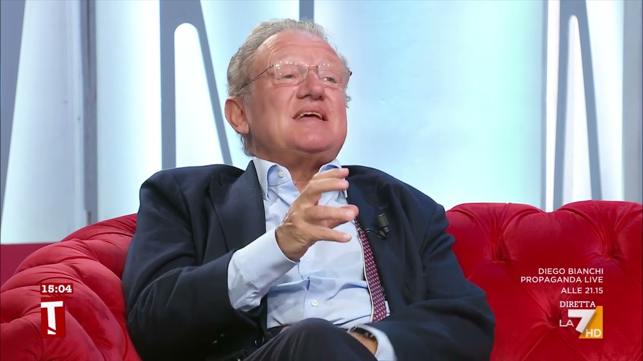 Leone-Rubio, Di Bella: "Il Papa regala l'ulivo della pace e riceve una palla da football"
