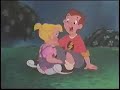 Opening To The Nutcracker 1994 VHS