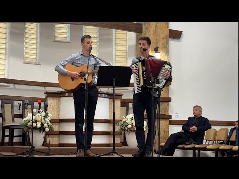 Fratii Schipor • In zorii vieții mele