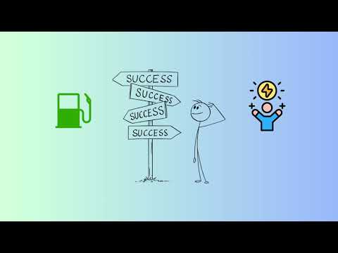 How to Always Win in Life (Psychology Explains)