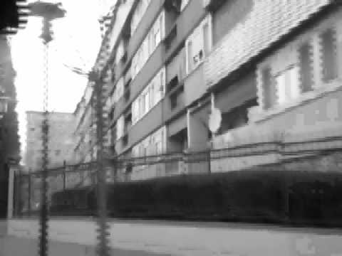 Skanner - Dans Le Quartier Feat. Warn-R & R.o.m