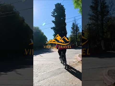 Capilla del Monte | Pedaleando por el centro y barrio las gemelas | 14/14