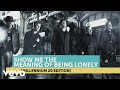 Backstreet Boys - Show Me The Meaning Of Being Lonely (Millennium 20 Edition)