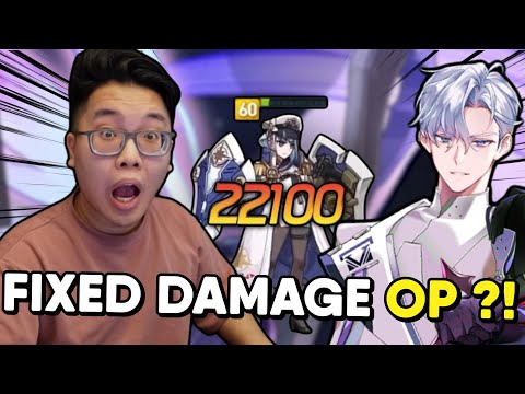 THE BEST SOLO TWISTED EIDOLON KAYRON BUILD - Epic Seven