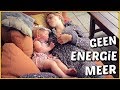 DE VERMOEiDHEiD SLAAT TOE! ? | Bellinga Familie Vloggers #1446