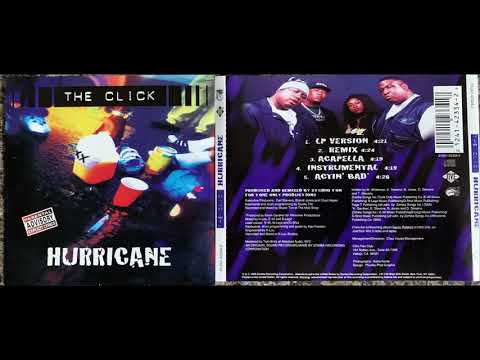 (5. E-40 & The Click - ACTIN' BAD - LP Version) B-Legit Sick Wit It VALLEJO Bay Area GAME RELATED