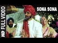 Sona Sona [Full Song] | Major Saab | Amitabh ...