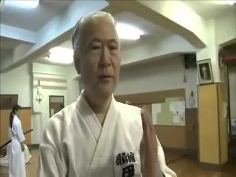 ALL ABOUT IADO: THE REAL TRUTH (MARTIAL ARTS DOCUMENTARY)