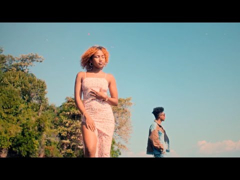 Tiji Negga  - Tsy anao raiky  ( Clip Officiel )