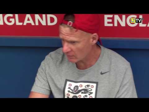 Neil Baker Interview