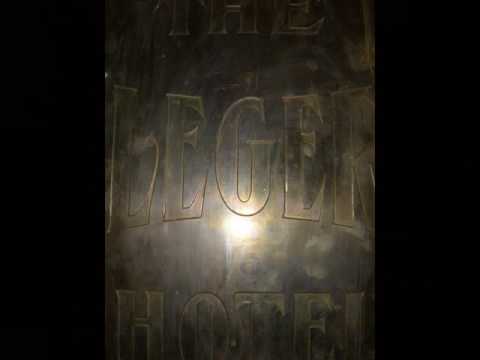 Hotel Leger Video 1