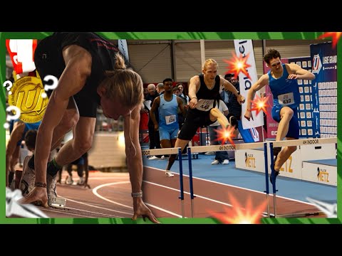 JE DÉFENDS MON TITRE AU CHAMPIONNAT DE FRANCE UNIVERSITAIRE !