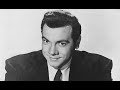 Mario Lanza - Questa o quella (Rare broadcast recording)