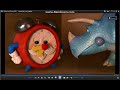 Opening Closing To Toy Story Of Terror 2014 DVD Espanol