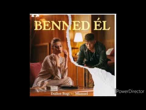 Dallos Bogi feat. Manuel-benned él