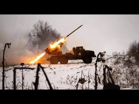 ‘Plas lufta’ brenda në Rusi! Dëgjohen shpërthime, ‘ushtarë ukrainas’ kalojnë kufirin