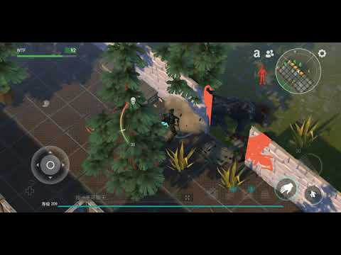 raid base player 9241  LDOE