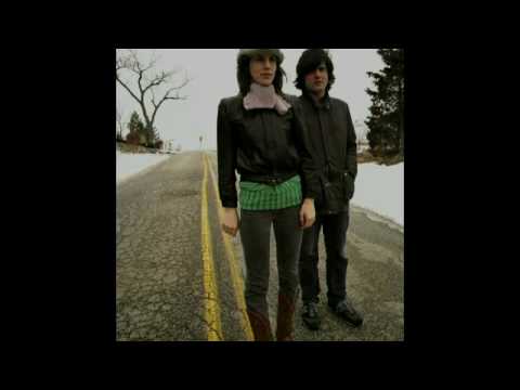 The Fiery Furnaces - Winter (The Fall cover)