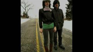 The Fiery Furnaces - Winter (The Fall cover)