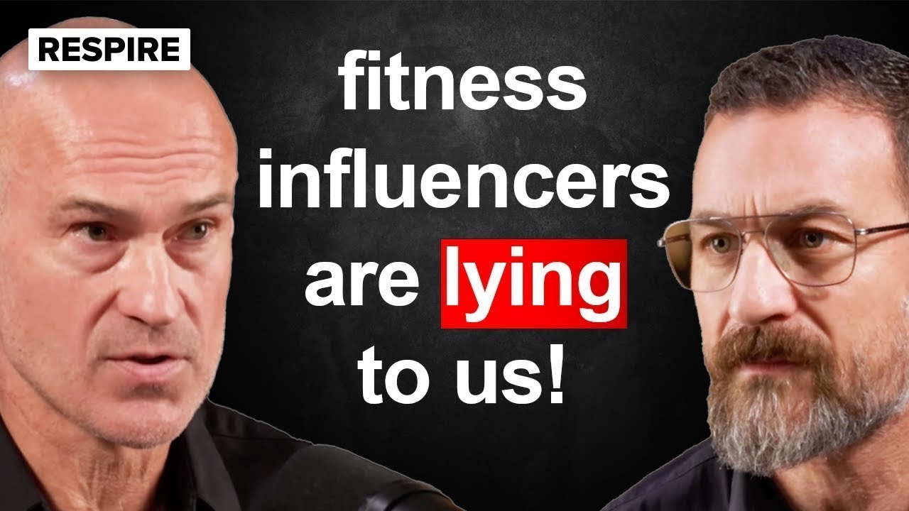 Strength Coach: These 3 Exercises Are All You Need (Minimalist Training)