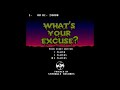 What S Your Excuse ALL ABOUT ANNALISA Full Album Stream