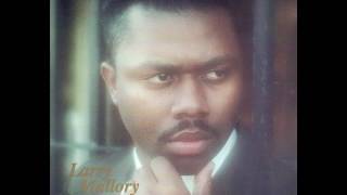 Larry Mallory   From The Heart  199x