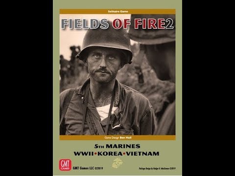 Fields of Fire 2 Overview
