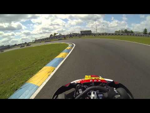 Sodi World Finals 2014  Super Final 1