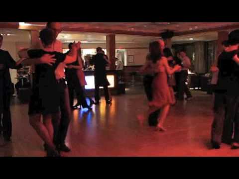 Wolfson Milonga - 18 September (Adios Buenos Aires)