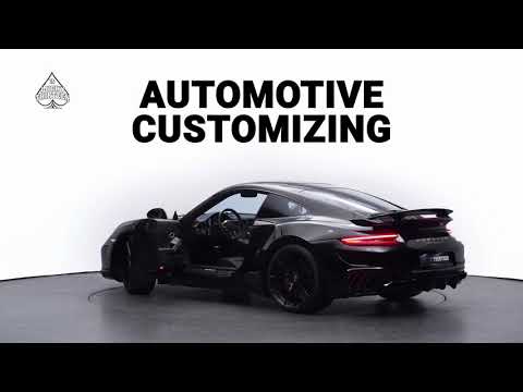 Lucky Thirteen Workshop ♠️