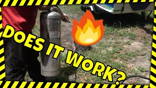 Vintage Kidde Fire Extinguisher Does It Still Work?