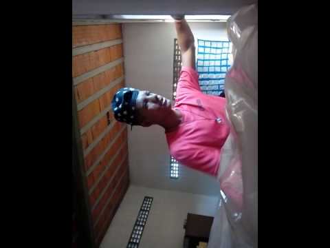 Leuzinho SE & Marçelinho FT tá. De volta mandando rima na hora