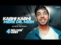 Kabhi Kabhi Mere Dil Mein - Unplugged | Karan Nawani | Kabhi Kabhie | Old Hindi Songs