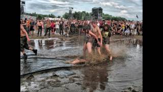 Woodstock 1999 Documentary intro