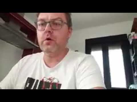 DATI VERI a confronto  - da Radio Greg 2 - Ago 2020  #ilgreg #radiogreg #RadioGreg1