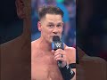 John Cena is thankful for YOU for 20 years! #Short