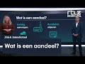 Wat is een aandeel? - #Beursspel 2020