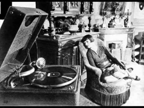 Art Landry's Orchestra - Song of the Wanderer, 1926