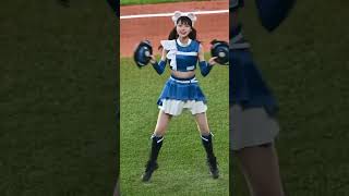ケモ耳ダンス#チア #チアダンス #チアリーダー #チアガール #きつねダンス