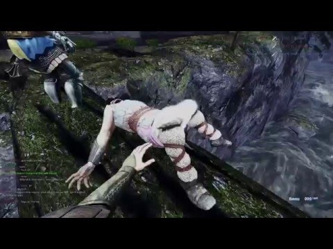 Der Wahnsinn geht weiter - Chivalry Montage