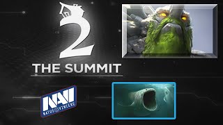 Na'Vi US vs. Leviathan - The Summit 2 - (USH)(Tiny)