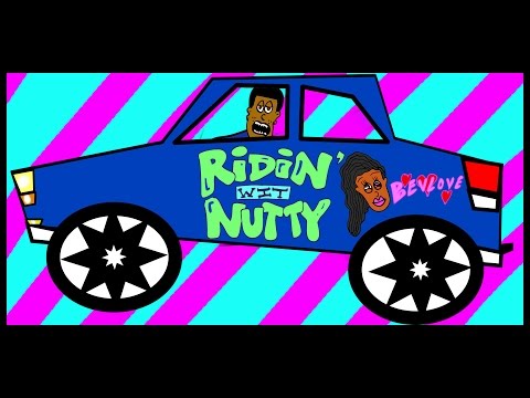 Ridin Wit Nutty #20 - Bevlove