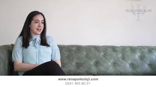 Online Terapi