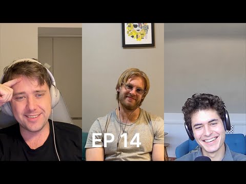 Bernardo Mendes de Almeida, Networks, Sales, Tools, Remote Working, 'Solopreneuring'