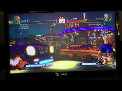 Rush That Sh!t Down - Gootecks (DH) vs Alex Valle (SA)