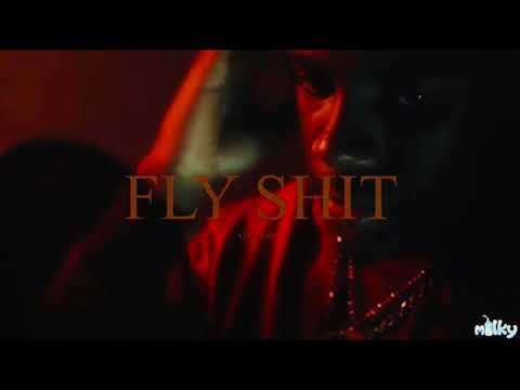 QbKobe - Fly Shit (Audio)
